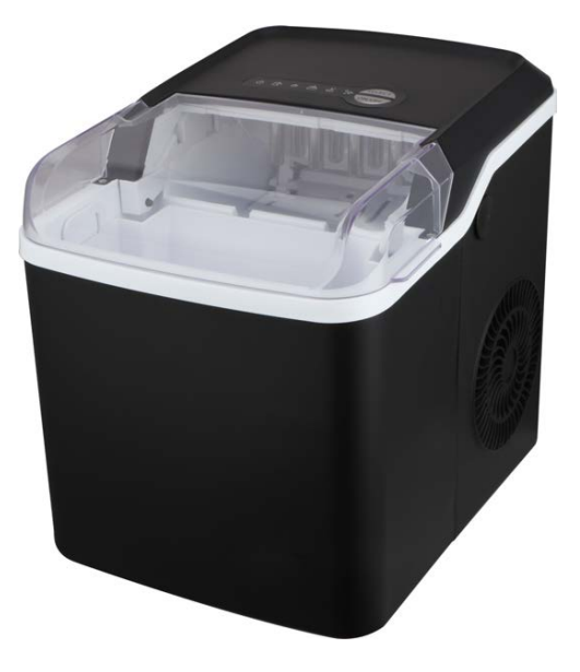 Kogan 12kg Ice Cube Maker (KA12KBICEMKA) Manuals and Support