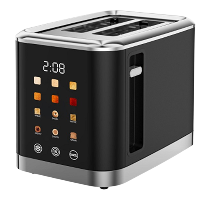 Kogan 2 Slice Digital Touchscreen Toaster - (KA17KETOATA) - Manuals and ...