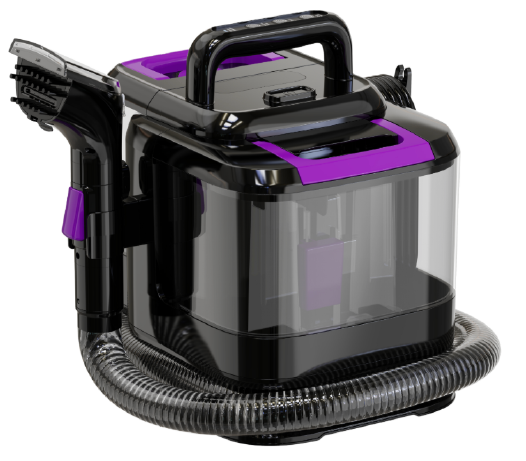 Kogan StainClean 11-in-1 Carpet & Upholstery Spot Cleaner ...
